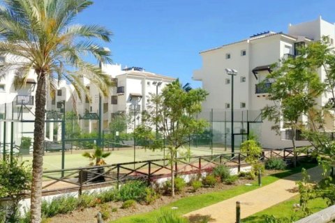 Takvåning till salu Manilva, Malaga, Spanien 2 sovrum, 85 kvm. Nr. 109730 - foto 11