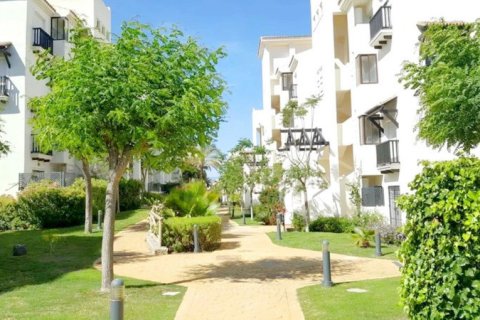 Takvåning till salu Manilva, Malaga, Spanien 2 sovrum, 85 kvm. Nr. 109730 - foto 10