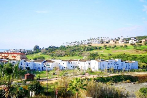 Takvåning till salu Manilva, Malaga, Spanien 2 sovrum, 85 kvm. Nr. 109730 - foto 2