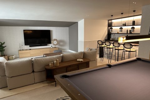 Villa for sale Marbella, Malaga, Spain 5 bedrooms, 717 sq.m. No. 109737 - photo 8