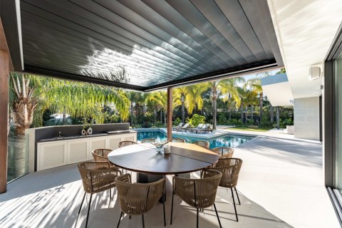 Villa for sale Marbella, Malaga, Spain 5 bedrooms, 717 sq.m. No. 109737 - photo 29