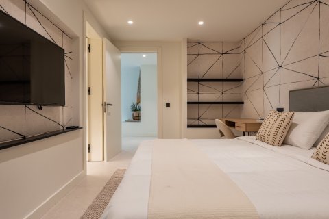 Villa for sale Marbella, Malaga, Spain 5 bedrooms, 717 sq.m. No. 109737 - photo 27