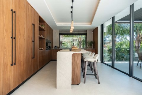 Villa for sale Marbella, Malaga, Spain 5 bedrooms, 717 sq.m. No. 109737 - photo 18