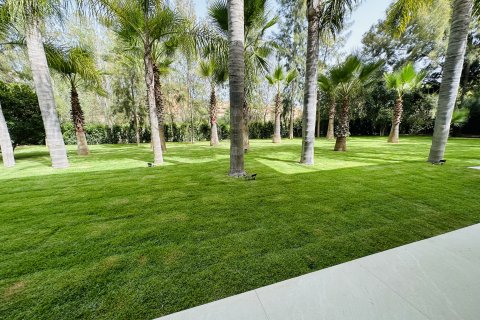 Villa for sale Marbella, Malaga, Spain 5 bedrooms, 717 sq.m. No. 109737 - photo 5