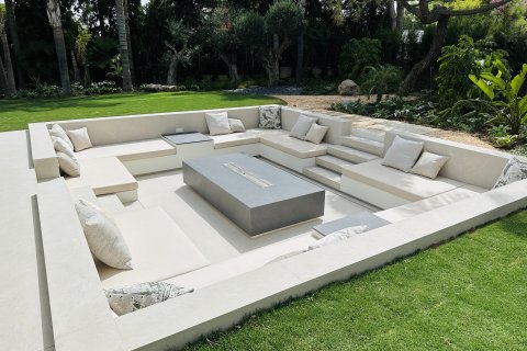 Villa for sale Marbella, Malaga, Spain 5 bedrooms, 717 sq.m. No. 109737 - photo 2