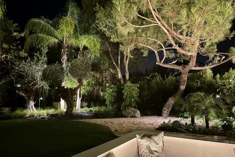 Villa for sale Marbella, Malaga, Spain 5 bedrooms, 717 sq.m. No. 109737 - photo 14