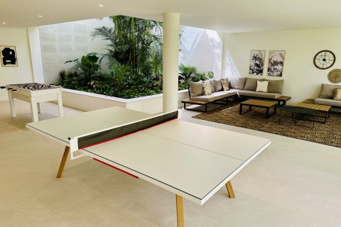 Villa for sale Marbella, Malaga, Spain 5 bedrooms, 717 sq.m. No. 109737 - photo 6