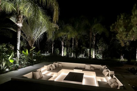 Villa for sale Marbella, Malaga, Spain 5 bedrooms, 717 sq.m. No. 109737 - photo 12