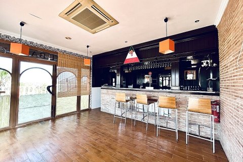 Commercial property for sale Orihuela, Alicante, Spain 242 sq.m. No. 111285 - photo 11