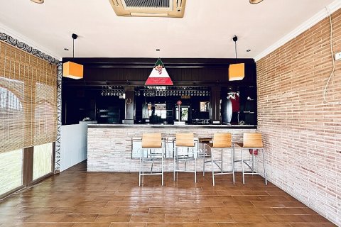 Commercial property for sale Orihuela, Alicante, Spain 242 sq.m. No. 111285 - photo 12