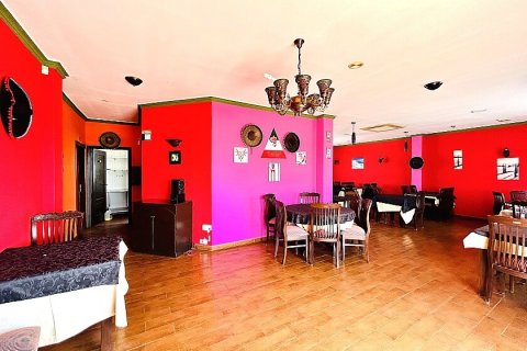 Commercial property for sale Orihuela, Alicante, Spain 242 sq.m. No. 111285 - photo 7