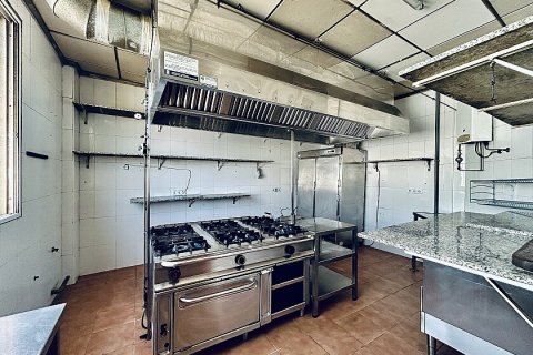 Commercial property for sale Orihuela, Alicante, Spain 242 sq.m. No. 111285 - photo 15