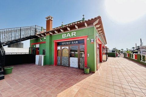 Commercial property for sale Orihuela, Alicante, Spain 242 sq.m. No. 111285 - photo 1