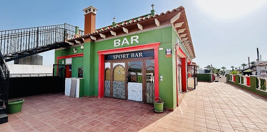 Commercial property Orihuela, Alicante, Spain 242 sq.m. No. 111285