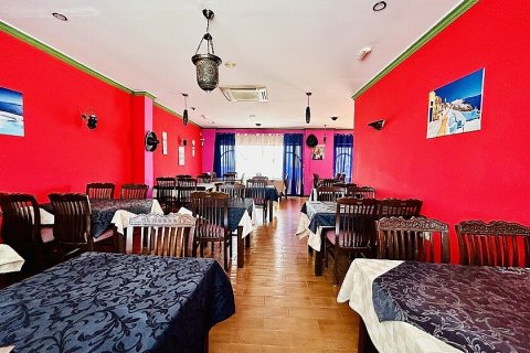Commercial property for sale Orihuela, Alicante, Spain 242 sq.m. No. 111285 - photo 8