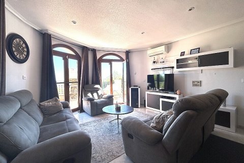 Villa zum Verkauf San Miguel de Salinas, Alicante, Spanien 4 Schlafzimmer, 160 m2 Nr. 111283 - Foto 12