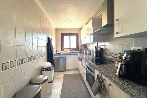 Villa zum Verkauf San Miguel de Salinas, Alicante, Spanien 4 Schlafzimmer, 160 m2 Nr. 111283 - Foto 13