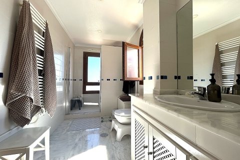 Villa zum Verkauf San Miguel de Salinas, Alicante, Spanien 4 Schlafzimmer, 160 m2 Nr. 111283 - Foto 21