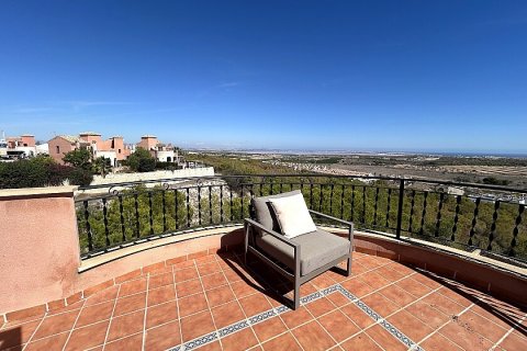 Villa zum Verkauf San Miguel de Salinas, Alicante, Spanien 4 Schlafzimmer, 160 m2 Nr. 111283 - Foto 30