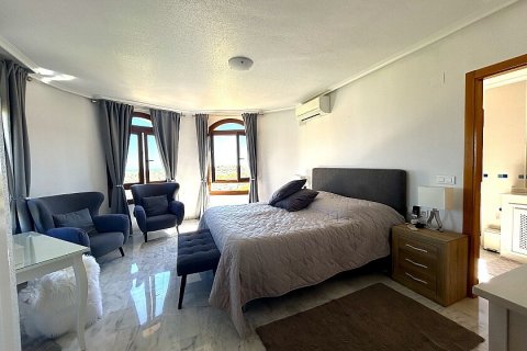Villa zum Verkauf San Miguel de Salinas, Alicante, Spanien 4 Schlafzimmer, 160 m2 Nr. 111283 - Foto 18