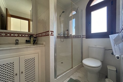 Villa zum Verkauf San Miguel de Salinas, Alicante, Spanien 4 Schlafzimmer, 160 m2 Nr. 111283 - Foto 23
