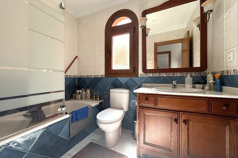 Villa zum Verkauf San Miguel de Salinas, Alicante, Spanien 4 Schlafzimmer, 160 m2 Nr. 111283 - Foto 17
