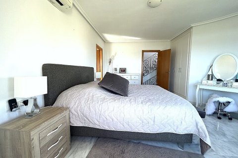 Villa zum Verkauf San Miguel de Salinas, Alicante, Spanien 4 Schlafzimmer, 160 m2 Nr. 111283 - Foto 19
