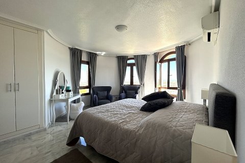 Villa zum Verkauf San Miguel de Salinas, Alicante, Spanien 4 Schlafzimmer, 160 m2 Nr. 111283 - Foto 20
