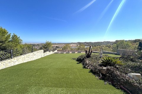 Villa zum Verkauf San Miguel de Salinas, Alicante, Spanien 4 Schlafzimmer, 160 m2 Nr. 111283 - Foto 5
