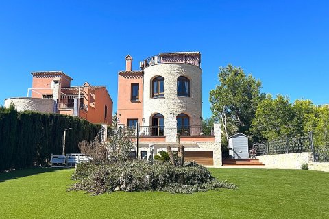 Villa zum Verkauf San Miguel de Salinas, Alicante, Spanien 4 Schlafzimmer, 160 m2 Nr. 111283 - Foto 1