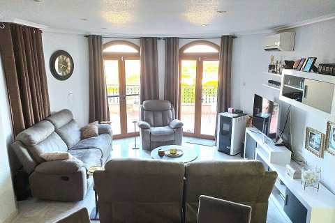 Villa zum Verkauf San Miguel de Salinas, Alicante, Spanien 4 Schlafzimmer, 160 m2 Nr. 111283 - Foto 10