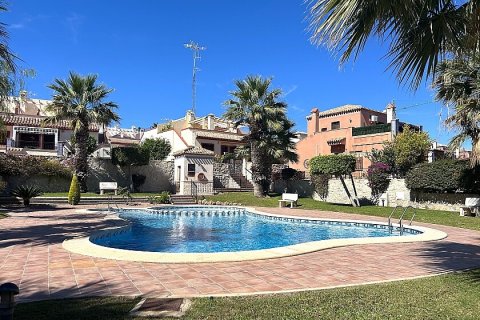 Villa zum Verkauf San Miguel de Salinas, Alicante, Spanien 4 Schlafzimmer, 160 m2 Nr. 111283 - Foto 4