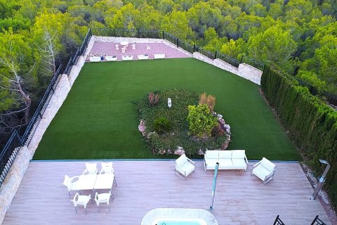 Villa zum Verkauf San Miguel de Salinas, Alicante, Spanien 4 Schlafzimmer, 160 m2 Nr. 111283 - Foto 6
