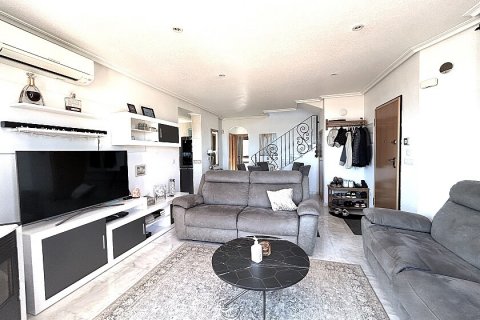 Villa zum Verkauf San Miguel de Salinas, Alicante, Spanien 4 Schlafzimmer, 160 m2 Nr. 111283 - Foto 11