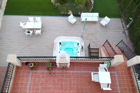 Villa zum Verkauf San Miguel de Salinas, Alicante, Spanien 4 Schlafzimmer, 160 m2 Nr. 111283 - Foto 7