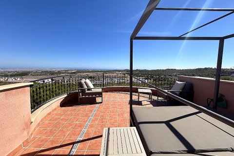 Villa zum Verkauf San Miguel de Salinas, Alicante, Spanien 4 Schlafzimmer, 160 m2 Nr. 111283 - Foto 9