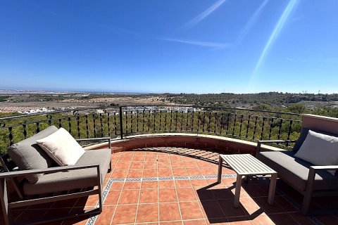 Villa zum Verkauf San Miguel de Salinas, Alicante, Spanien 4 Schlafzimmer, 160 m2 Nr. 111283 - Foto 2