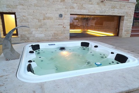 Villa zum Verkauf San Miguel de Salinas, Alicante, Spanien 4 Schlafzimmer, 160 m2 Nr. 111283 - Foto 28