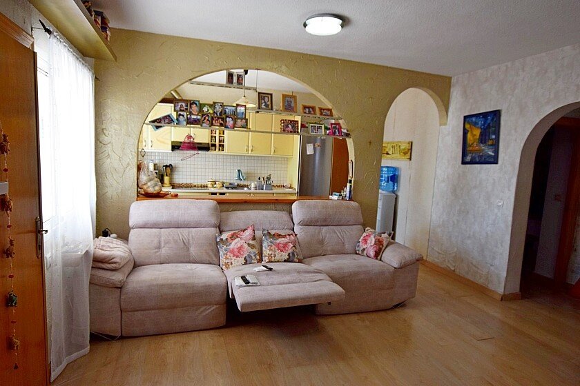 Huvila Cabo Roig, Alicante, Espanja 3 makuuhuonetta, 110 m2 No. 111288