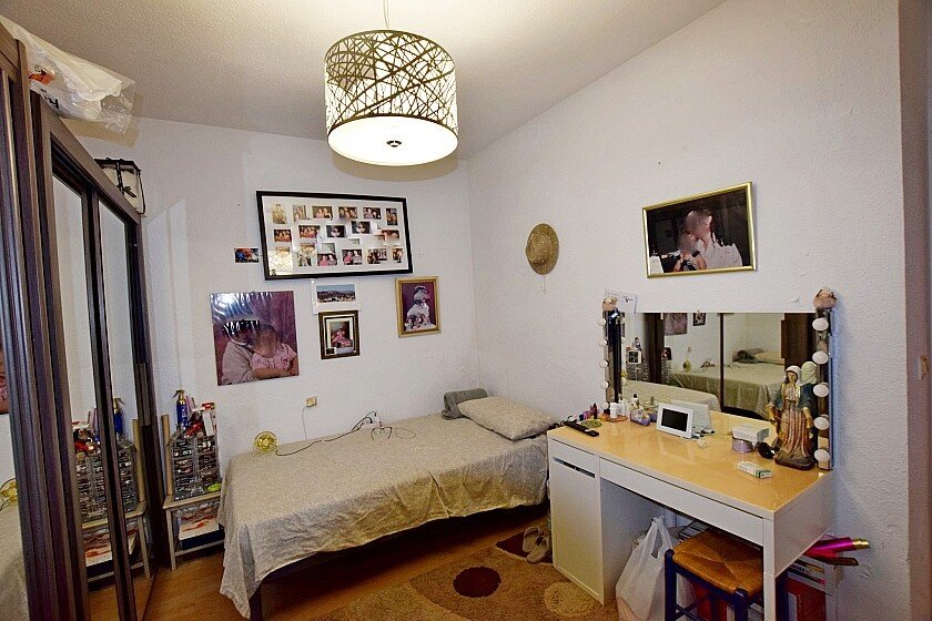 Huvila Cabo Roig, Alicante, Espanja 3 makuuhuonetta, 110 m2 No. 111288