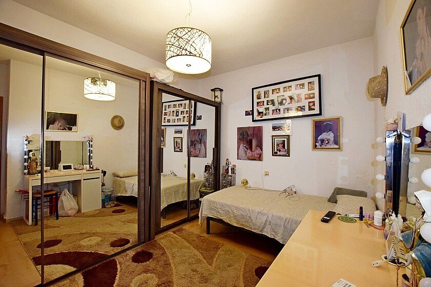 Huvila Cabo Roig, Alicante, Espanja 3 makuuhuonetta, 110 m2 No. 111288