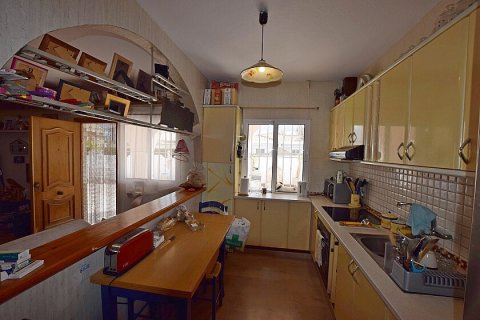 Villa for sale Cabo Roig, Alicante, Spain 3 bedrooms, 110 sq.m. No. 111288 - photo 11