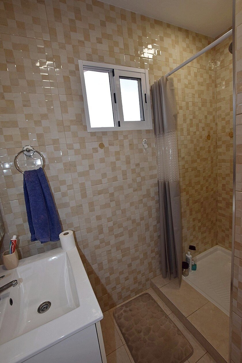 Huvila Cabo Roig, Alicante, Espanja 3 makuuhuonetta, 110 m2 No. 111288