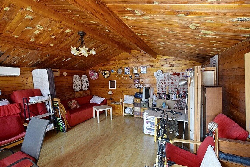 Huvila Cabo Roig, Alicante, Espanja 3 makuuhuonetta, 110 m2 No. 111288