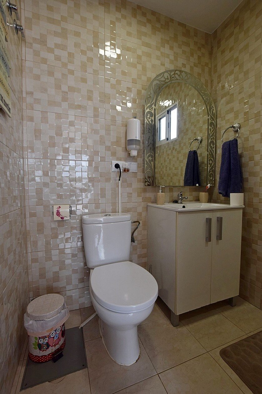Huvila Cabo Roig, Alicante, Espanja 3 makuuhuonetta, 110 m2 No. 111288