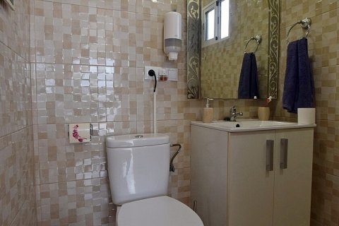 Villa for sale Cabo Roig, Alicante, Spain 3 bedrooms, 110 sq.m. No. 111288 - photo 20