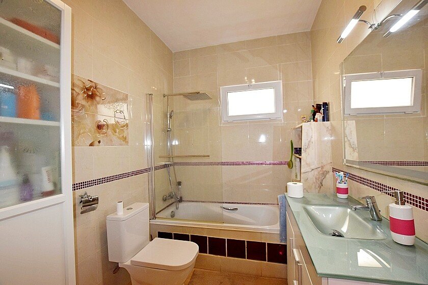 Huvila Cabo Roig, Alicante, Espanja 3 makuuhuonetta, 110 m2 No. 111288