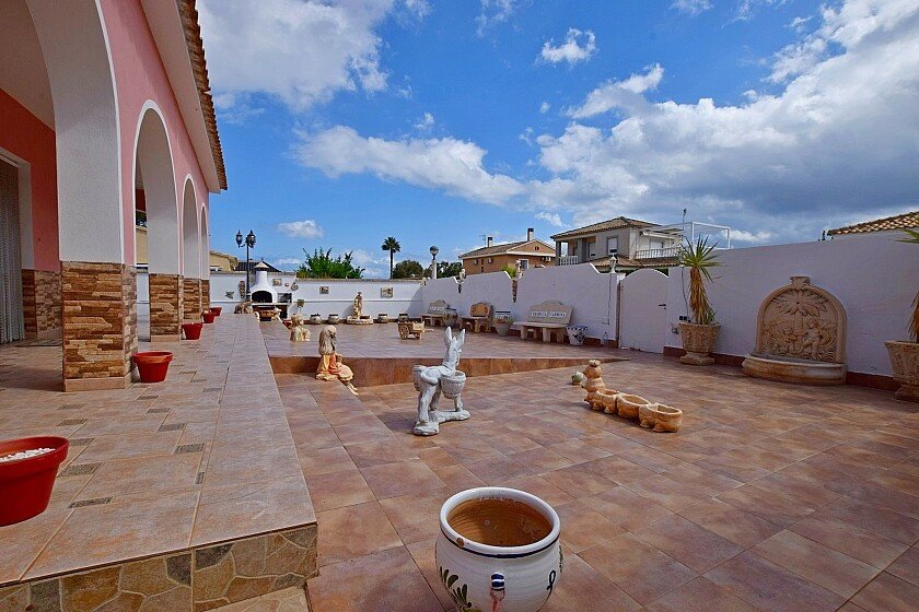 Huvila Cabo Roig, Alicante, Espanja 3 makuuhuonetta, 110 m2 No. 111288