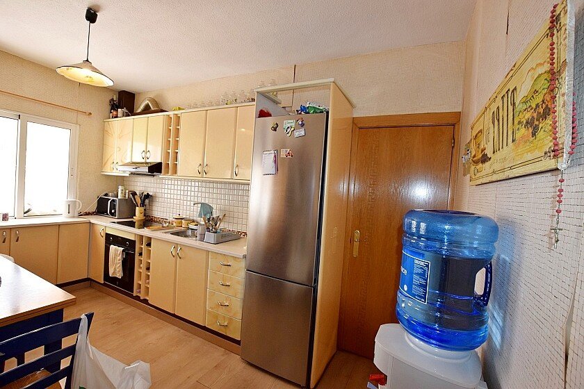 Huvila Cabo Roig, Alicante, Espanja 3 makuuhuonetta, 110 m2 No. 111288