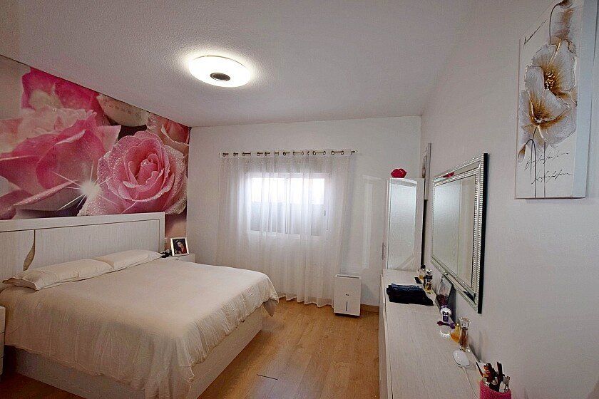 Huvila Cabo Roig, Alicante, Espanja 3 makuuhuonetta, 110 m2 No. 111288